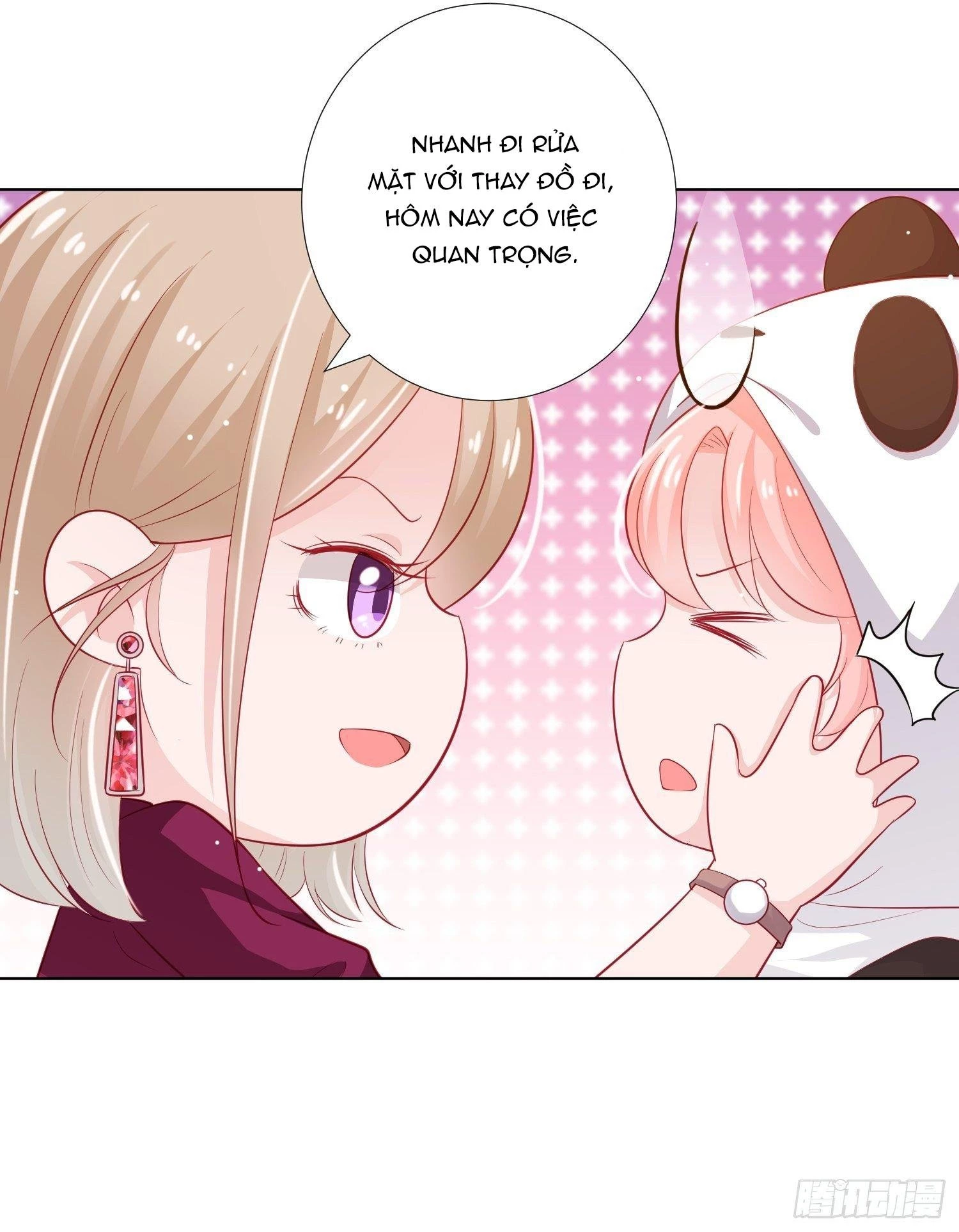 Trợ Lí Vàng Và Cô Ca Sĩ Cấp Thấp Chapter 13 - 20