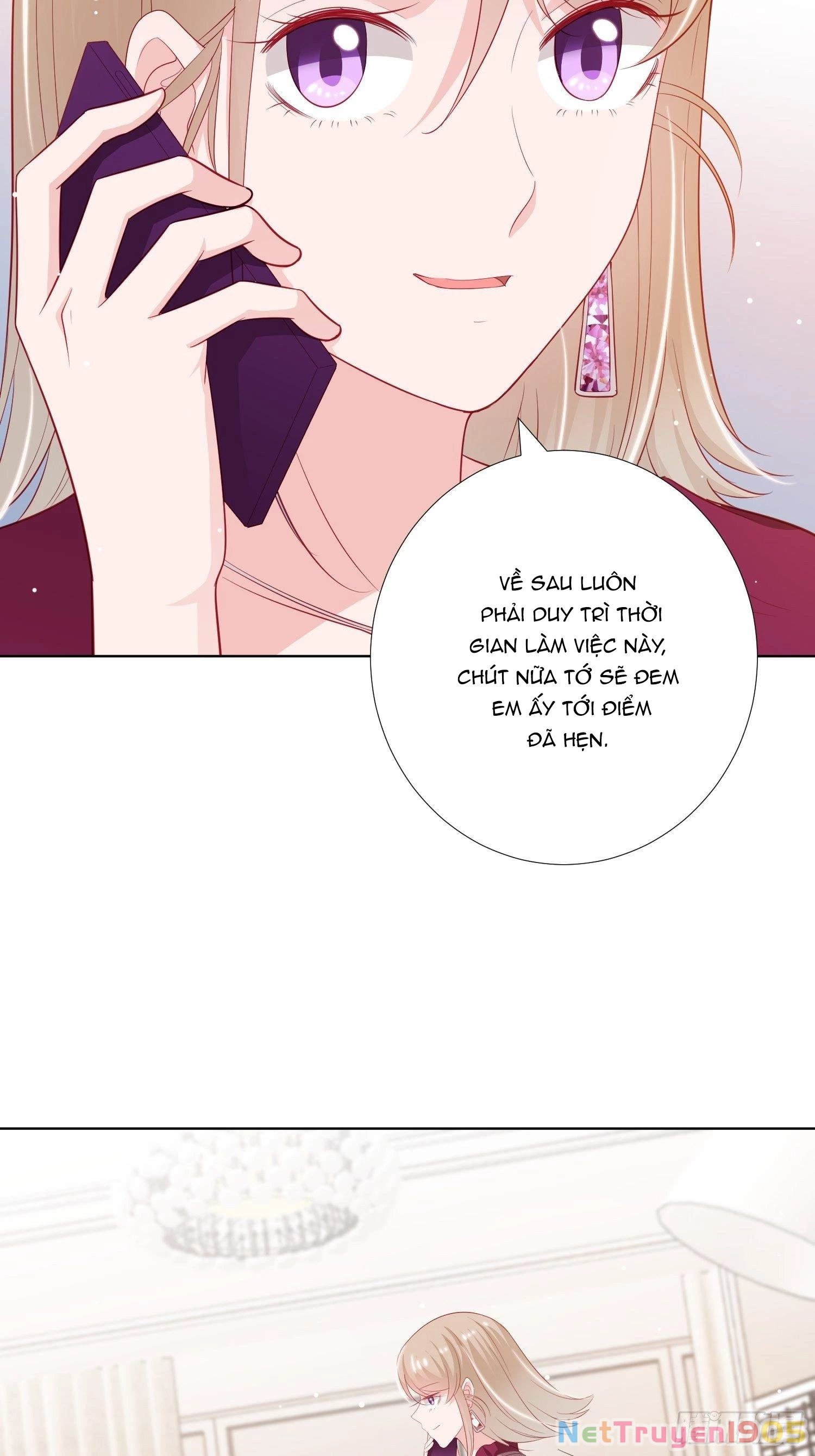 Trợ Lí Vàng Và Cô Ca Sĩ Cấp Thấp Chapter 13 - 23