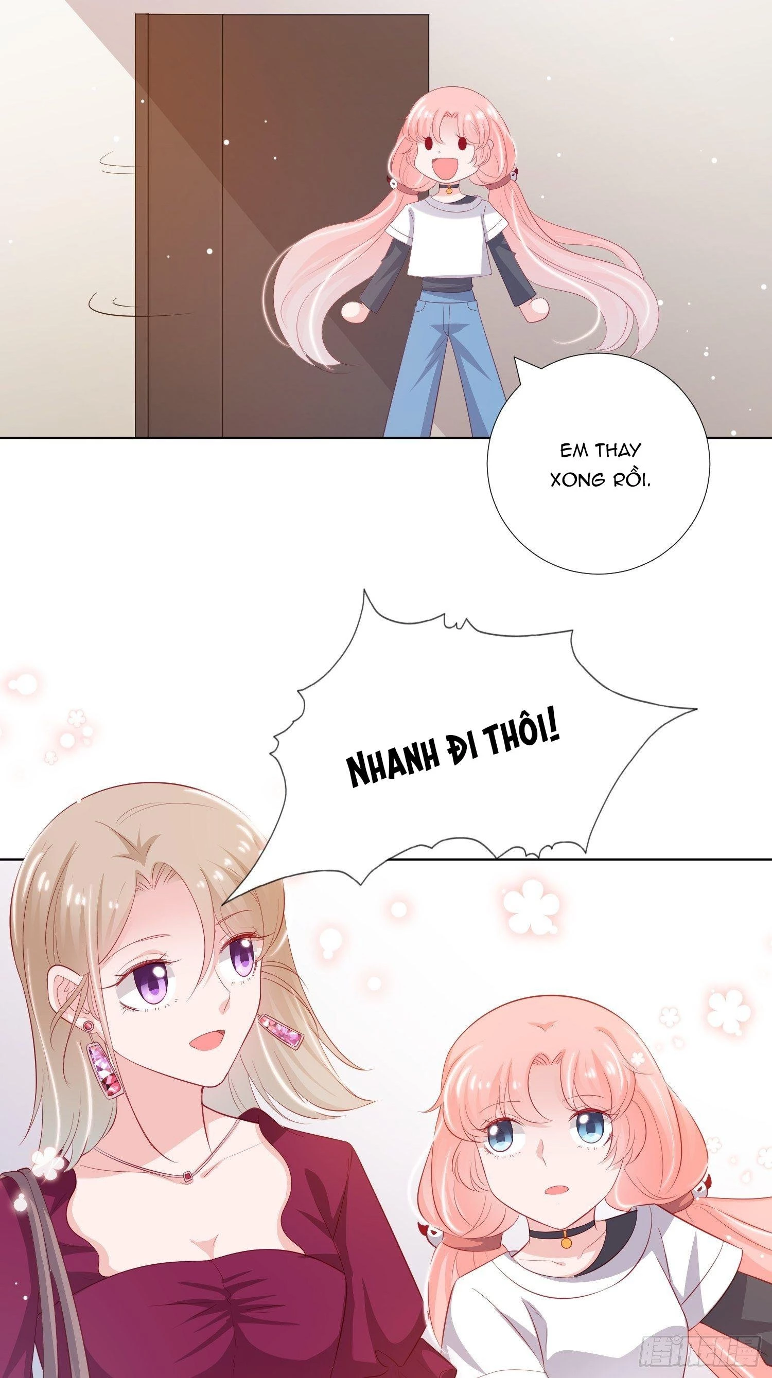 Trợ Lí Vàng Và Cô Ca Sĩ Cấp Thấp Chapter 13 - 25