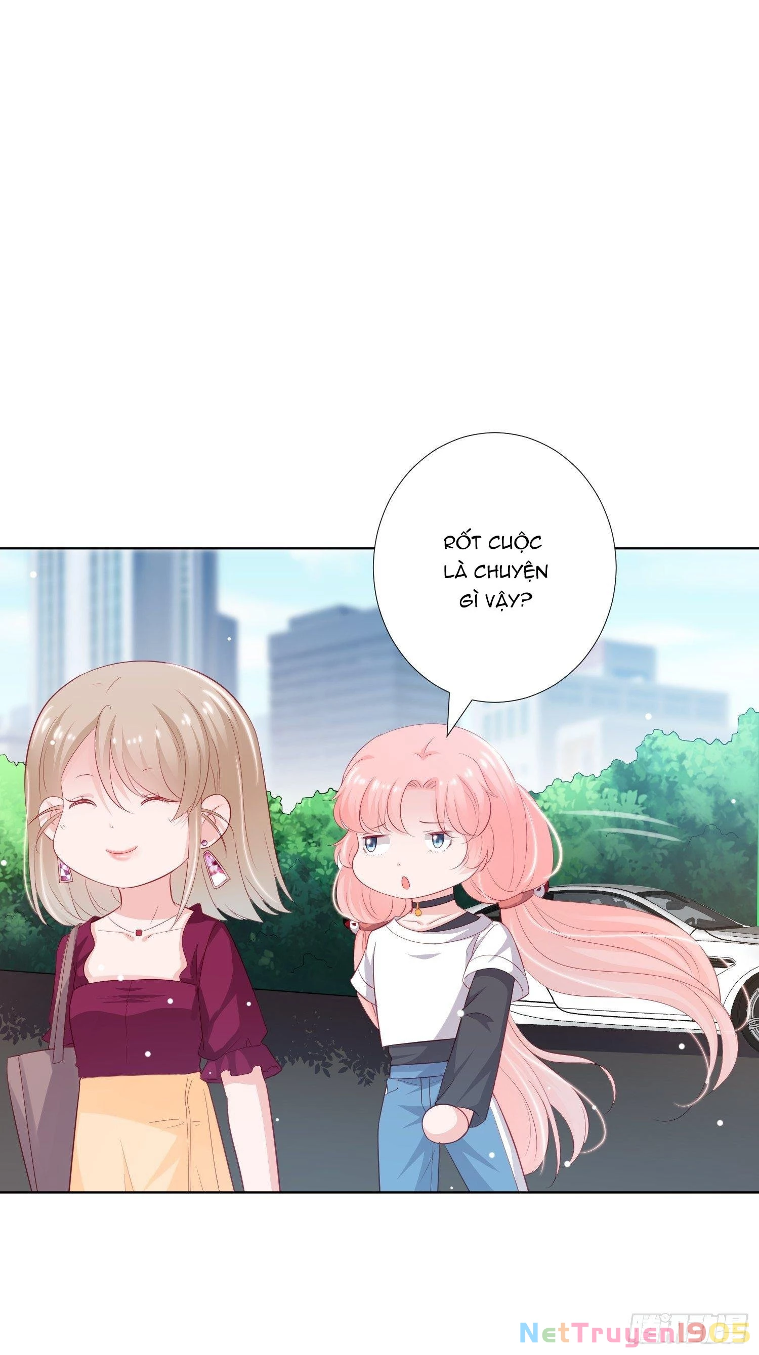 Trợ Lí Vàng Và Cô Ca Sĩ Cấp Thấp Chapter 13 - 29