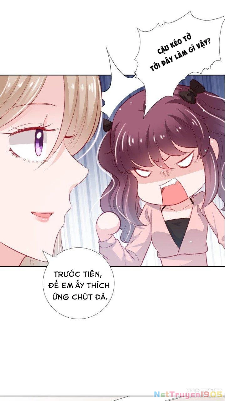 Trợ Lí Vàng Và Cô Ca Sĩ Cấp Thấp Chapter 14 - 9