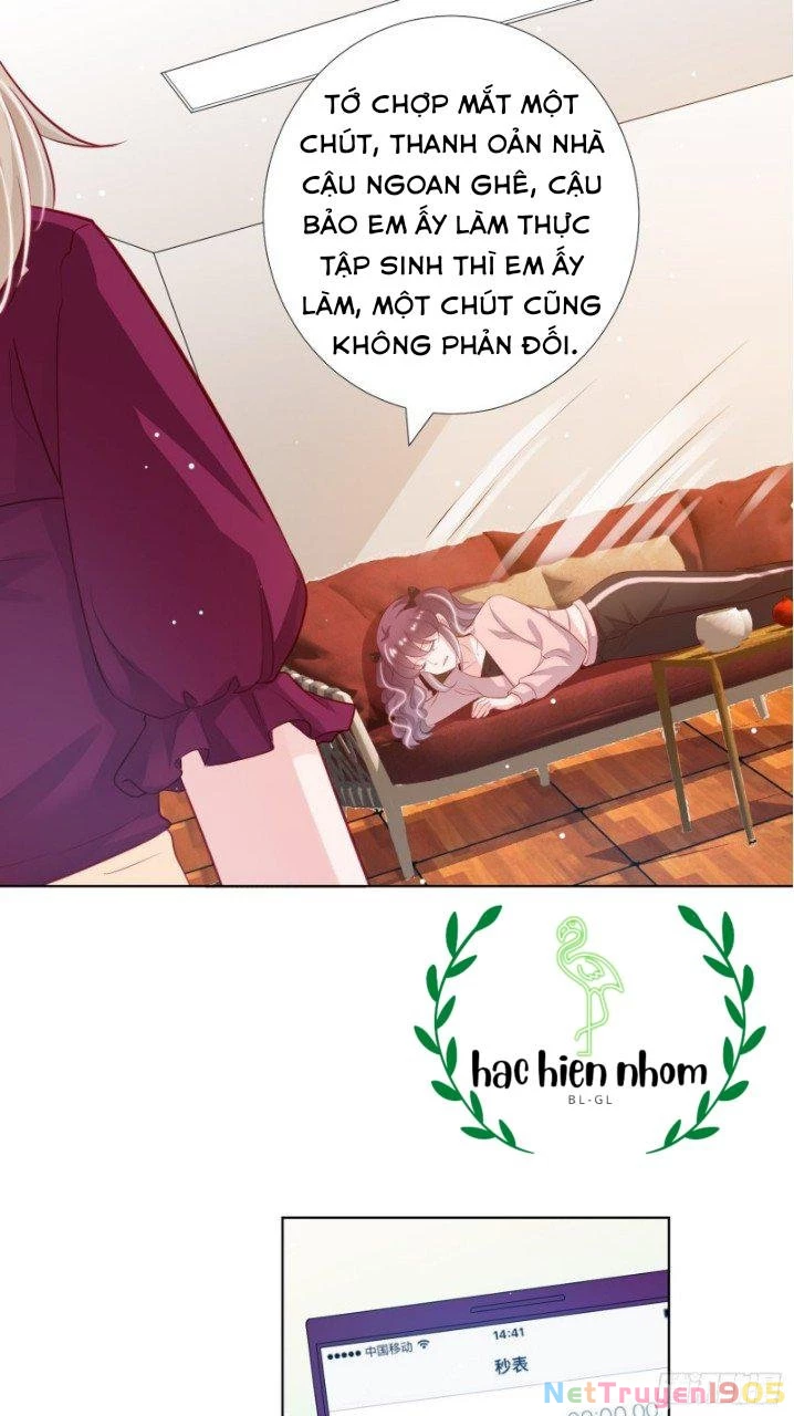 Trợ Lí Vàng Và Cô Ca Sĩ Cấp Thấp Chapter 14 - 10