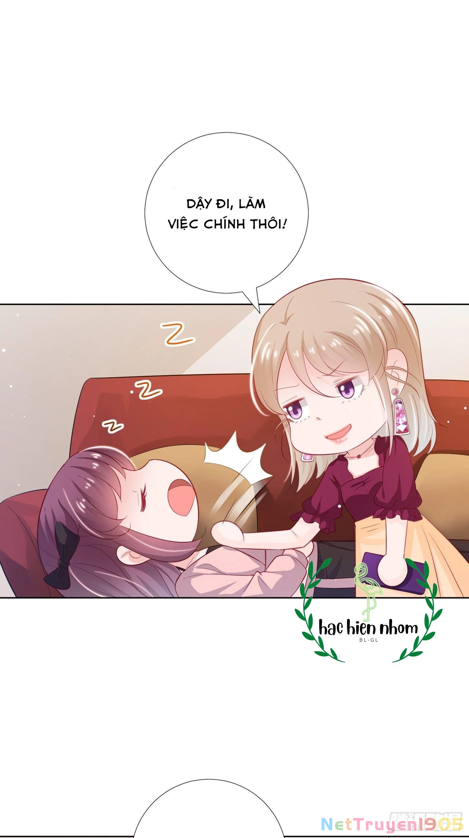 Trợ Lí Vàng Và Cô Ca Sĩ Cấp Thấp Chapter 14 - 13