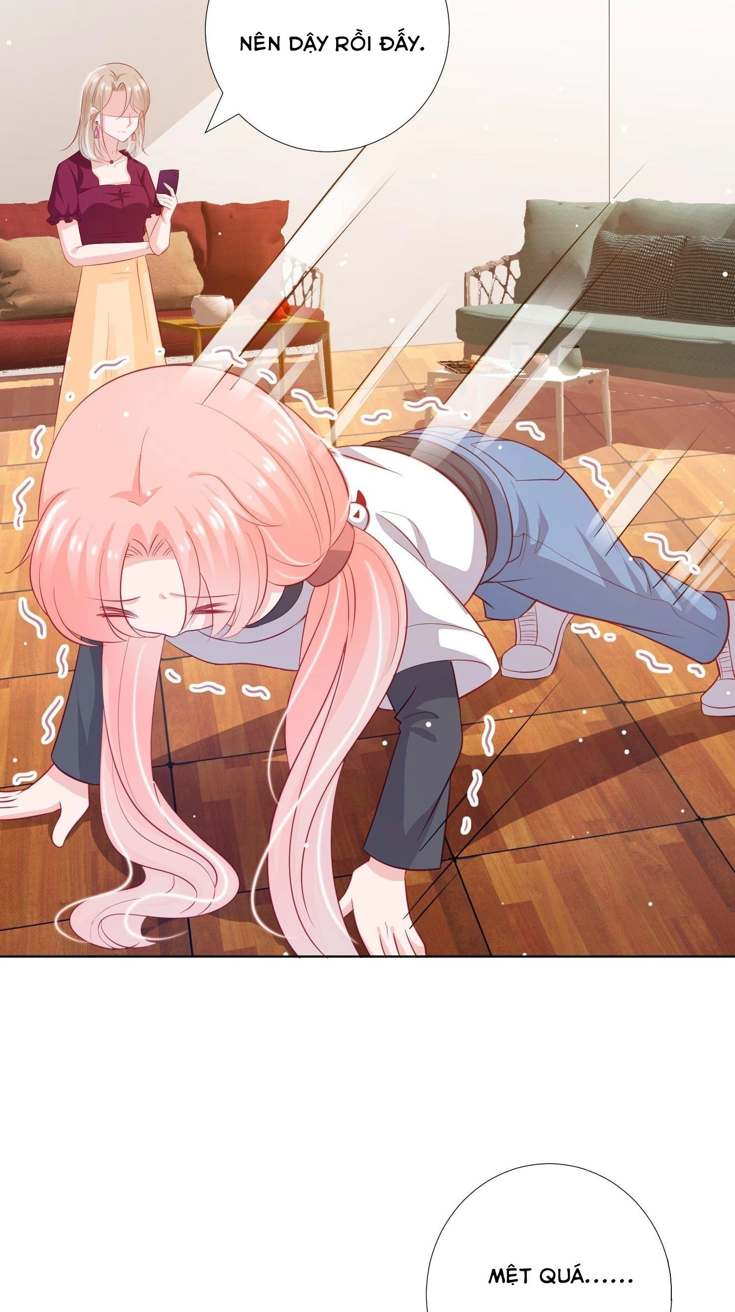 Trợ Lí Vàng Và Cô Ca Sĩ Cấp Thấp Chapter 14 - 14