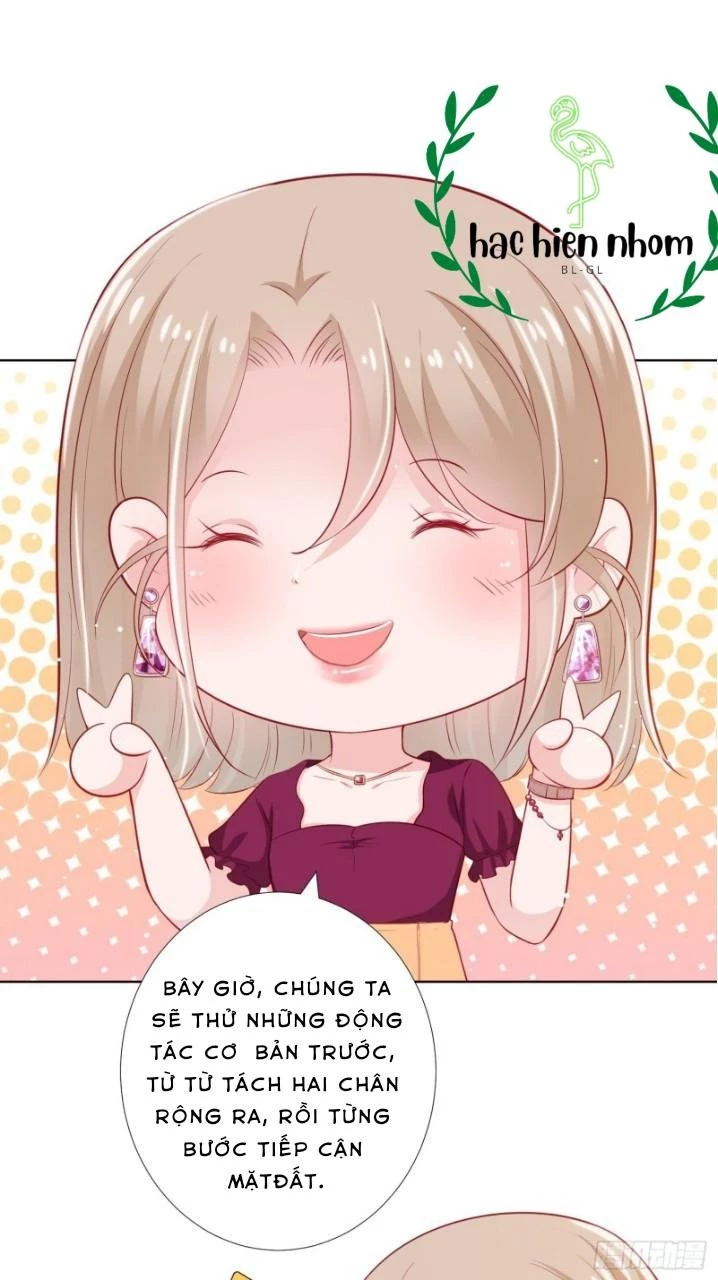 Trợ Lí Vàng Và Cô Ca Sĩ Cấp Thấp Chapter 14 - 16