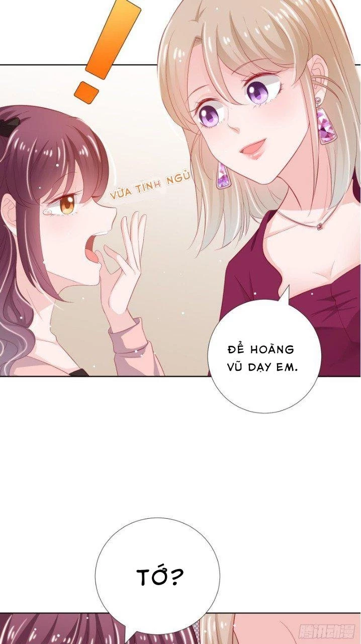 Trợ Lí Vàng Và Cô Ca Sĩ Cấp Thấp Chapter 14 - 17