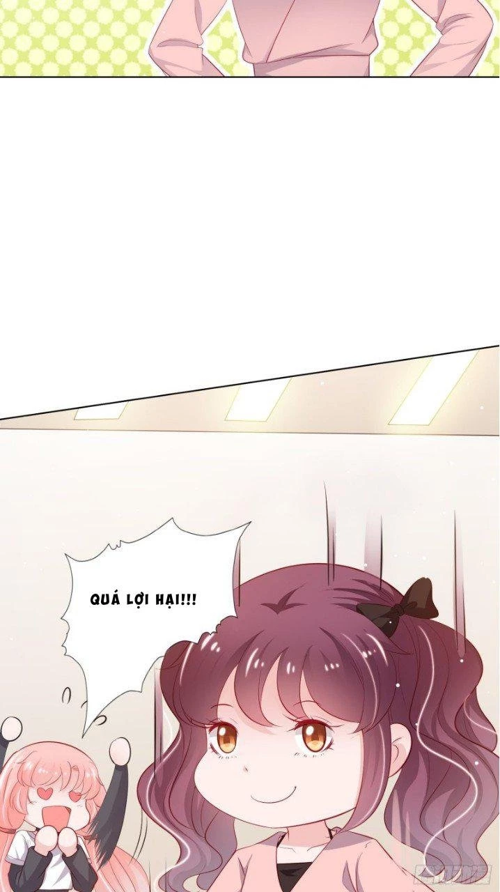 Trợ Lí Vàng Và Cô Ca Sĩ Cấp Thấp Chapter 14 - 19