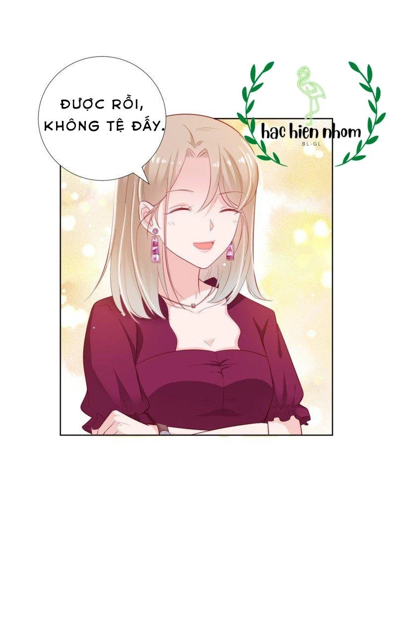 Trợ Lí Vàng Và Cô Ca Sĩ Cấp Thấp Chapter 14 - 21