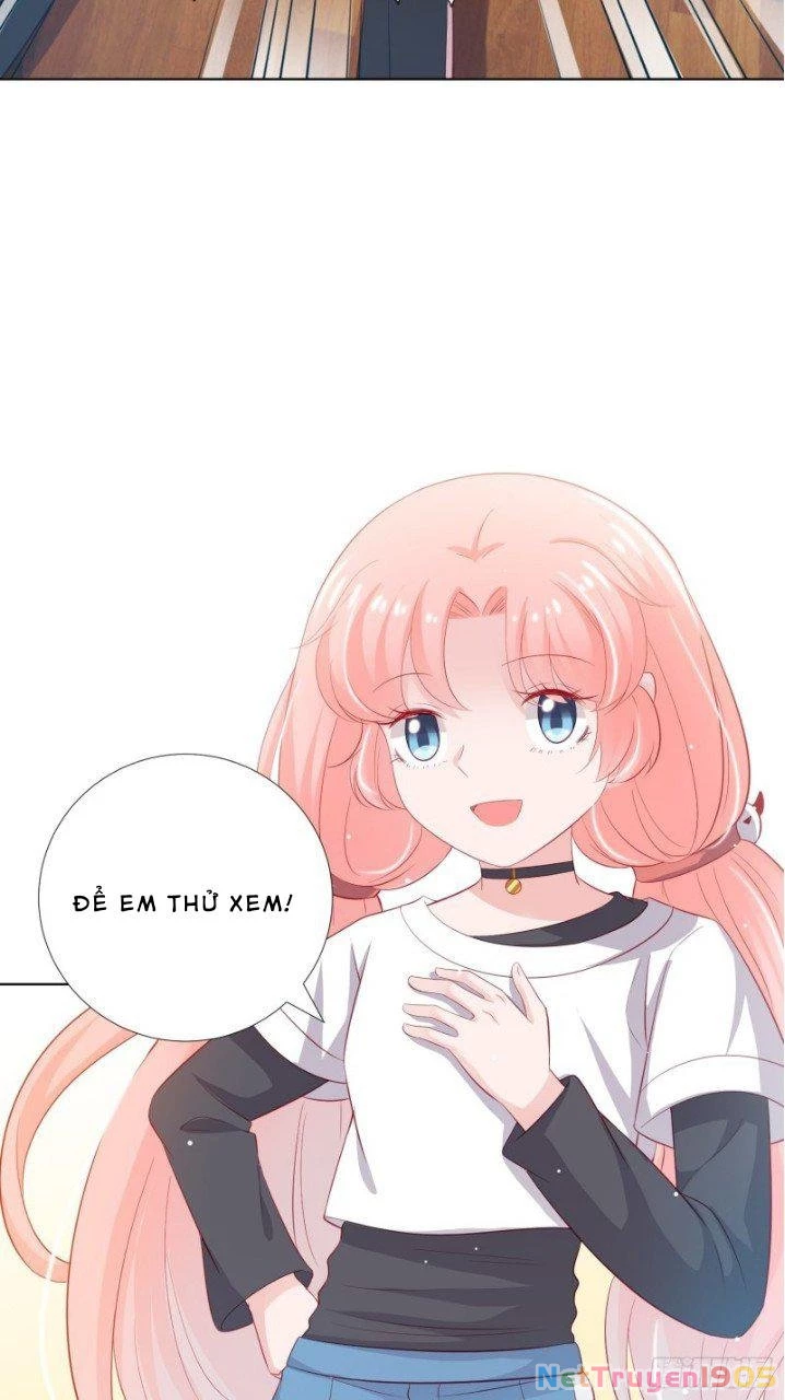 Trợ Lí Vàng Và Cô Ca Sĩ Cấp Thấp Chapter 14 - 24