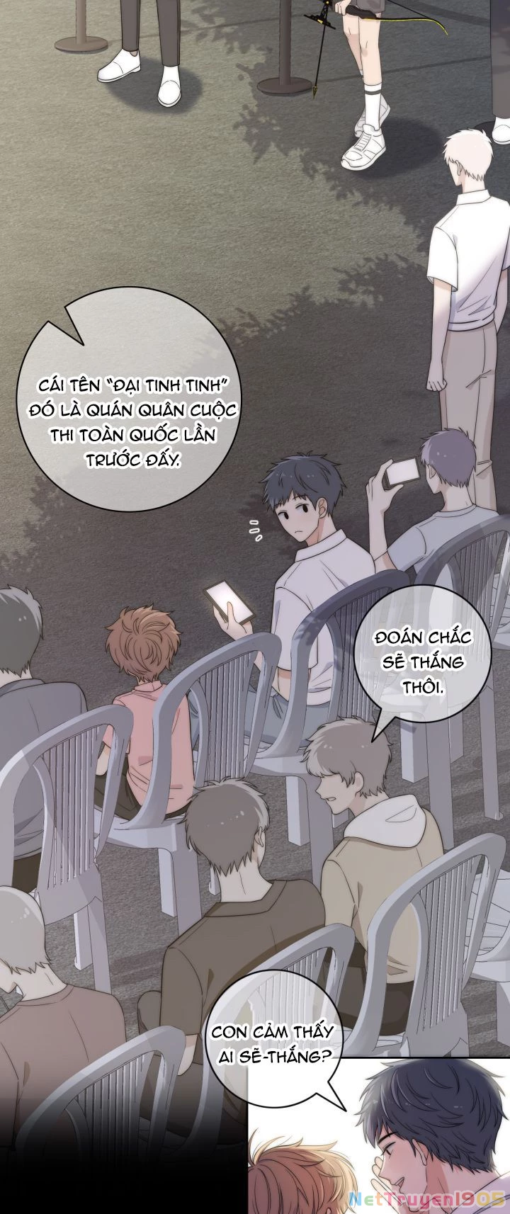 Gió Cung Bên Tai Chapter 1 - 2