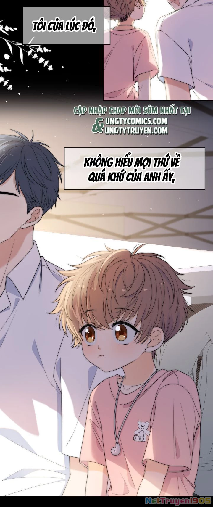 Gió Cung Bên Tai Chapter 1 - 3