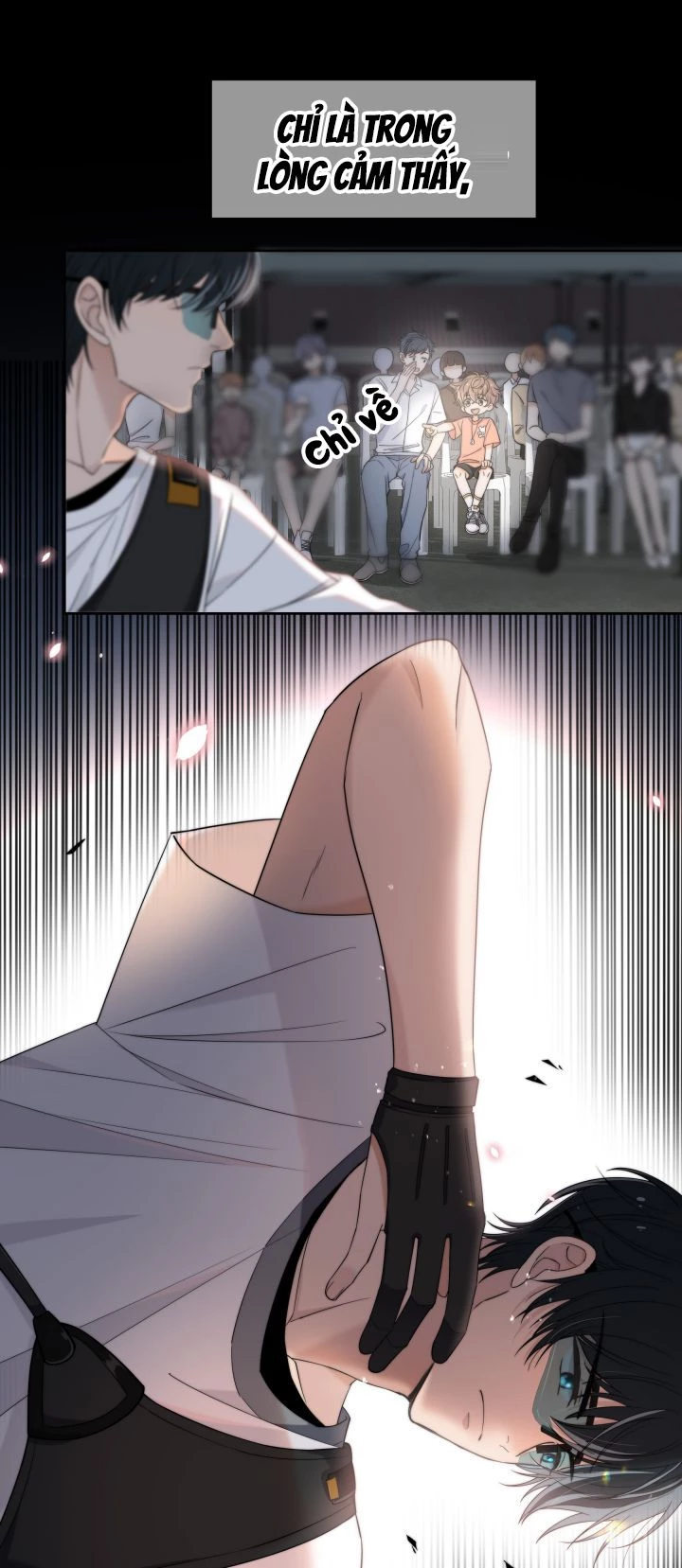 Gió Cung Bên Tai Chapter 1 - 4