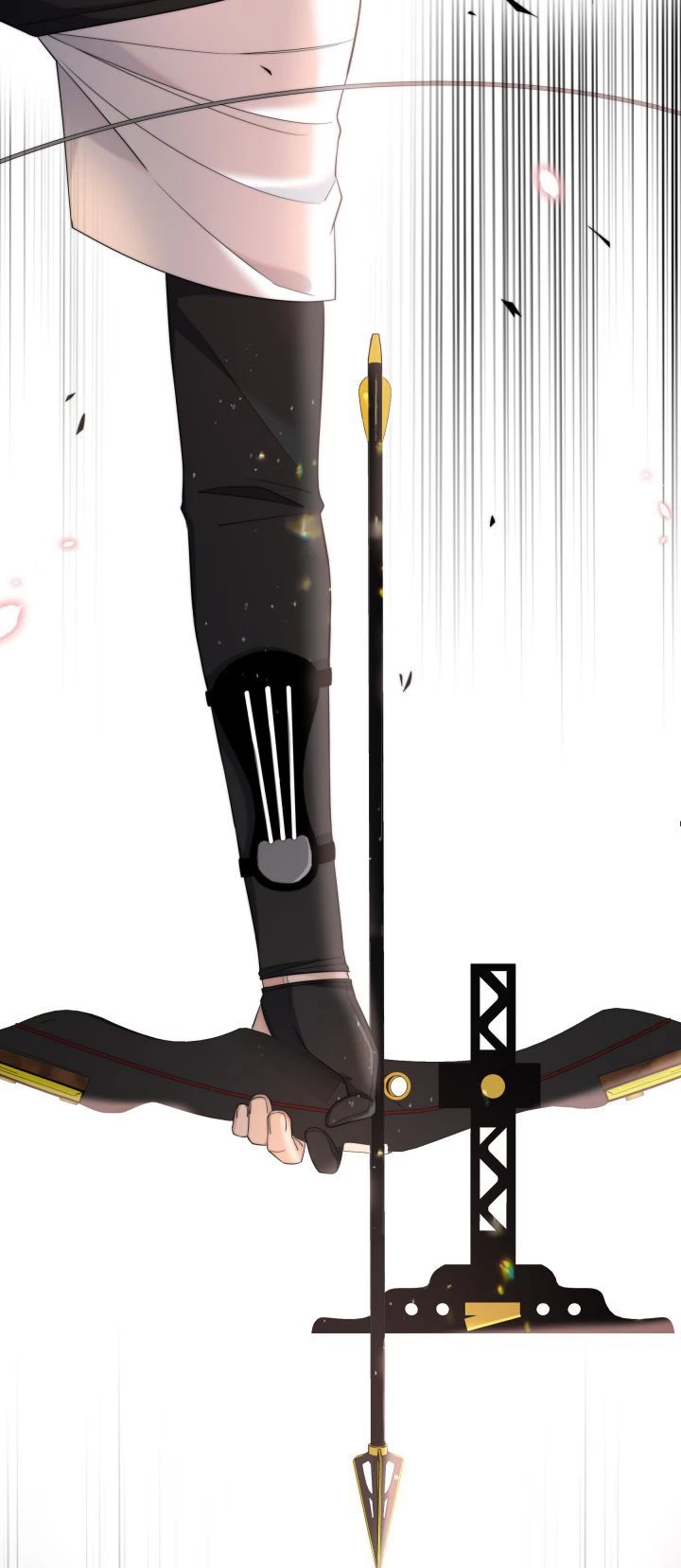 Gió Cung Bên Tai Chapter 1 - 5