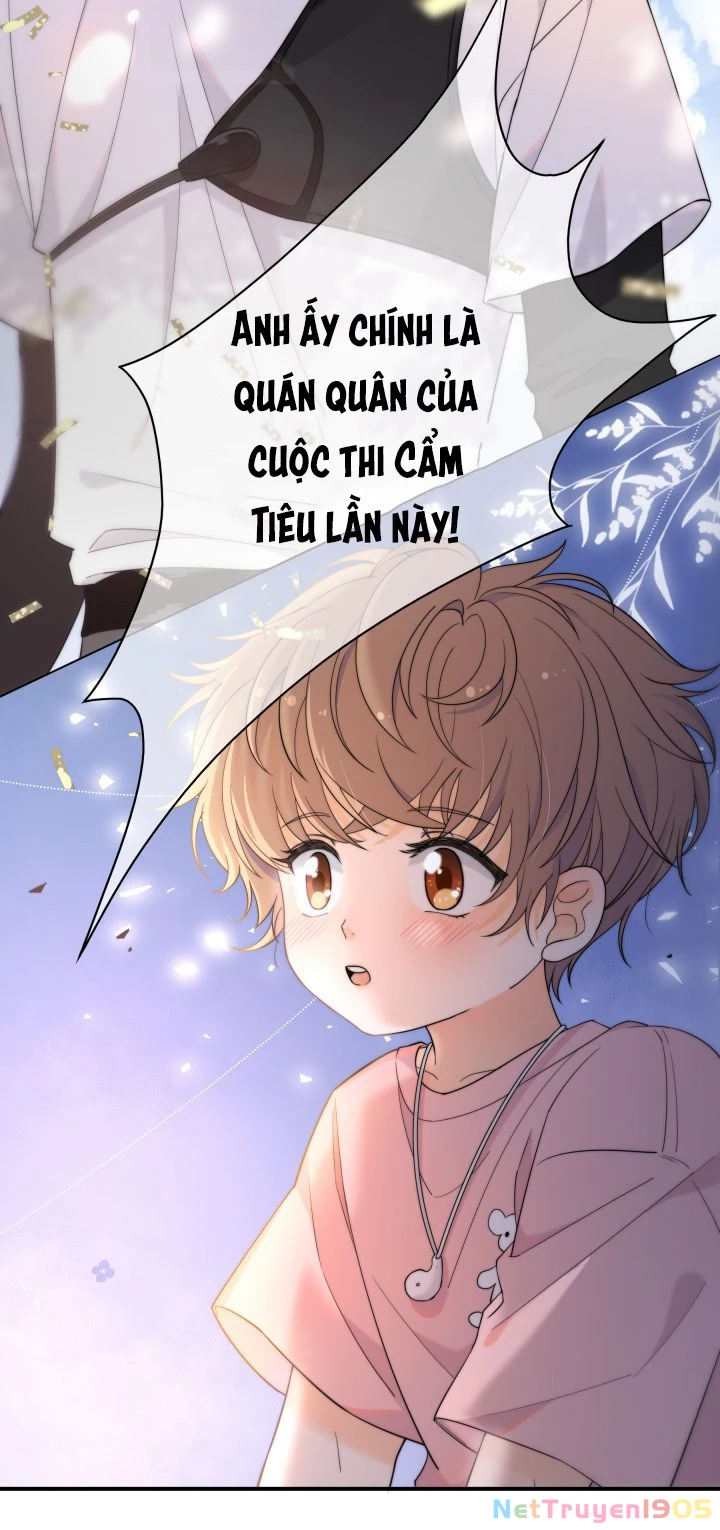 Gió Cung Bên Tai Chapter 1 - 9