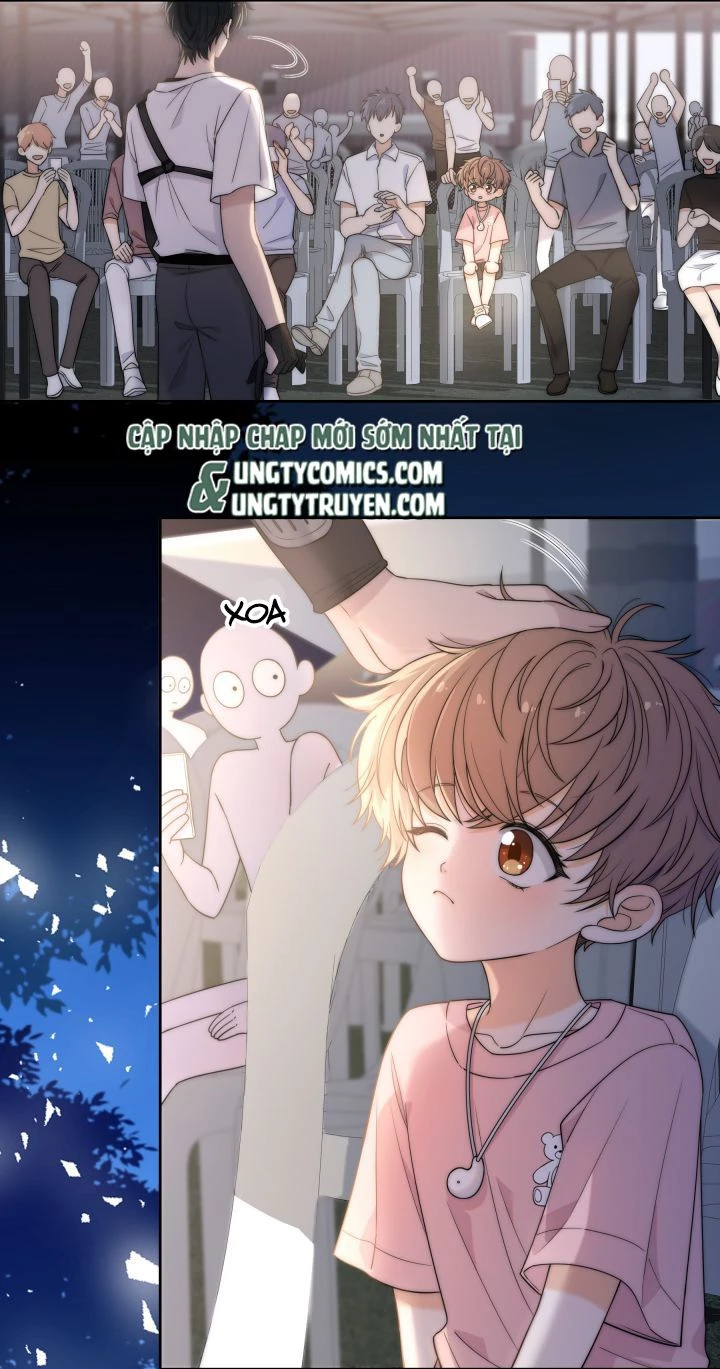 Gió Cung Bên Tai Chapter 1 - 11