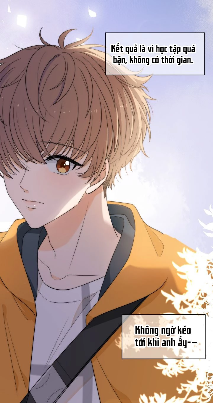 Gió Cung Bên Tai Chapter 1 - 19