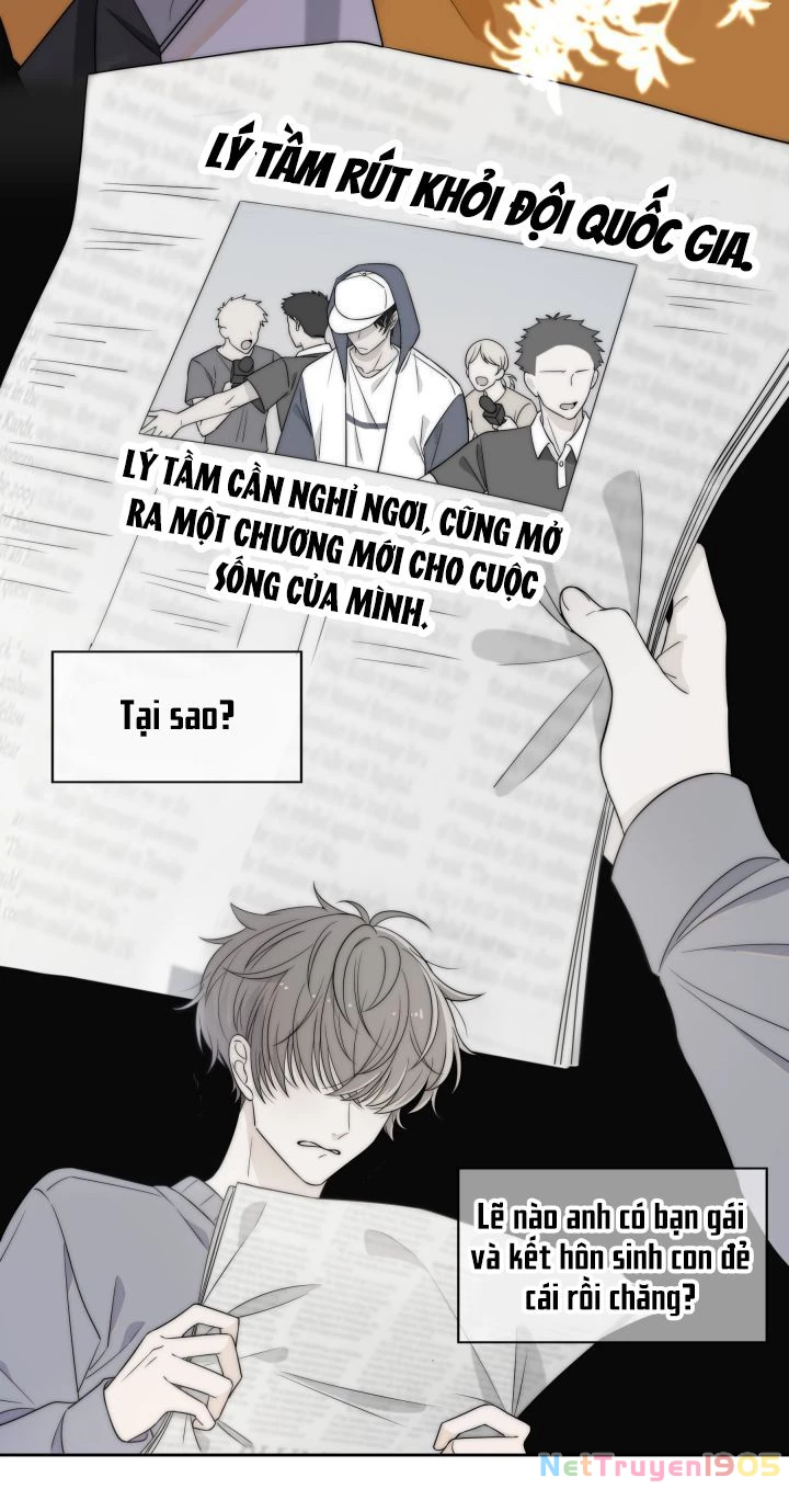 Gió Cung Bên Tai Chapter 1 - 20