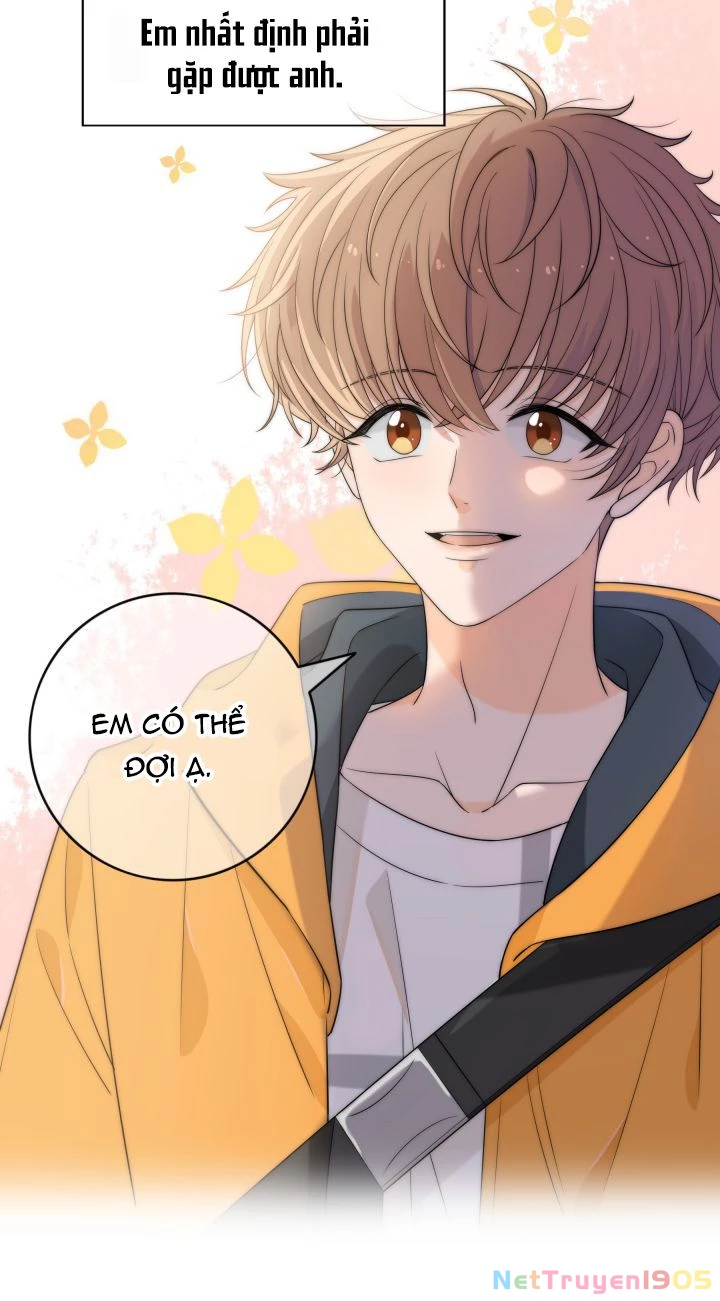 Gió Cung Bên Tai Chapter 1 - 22