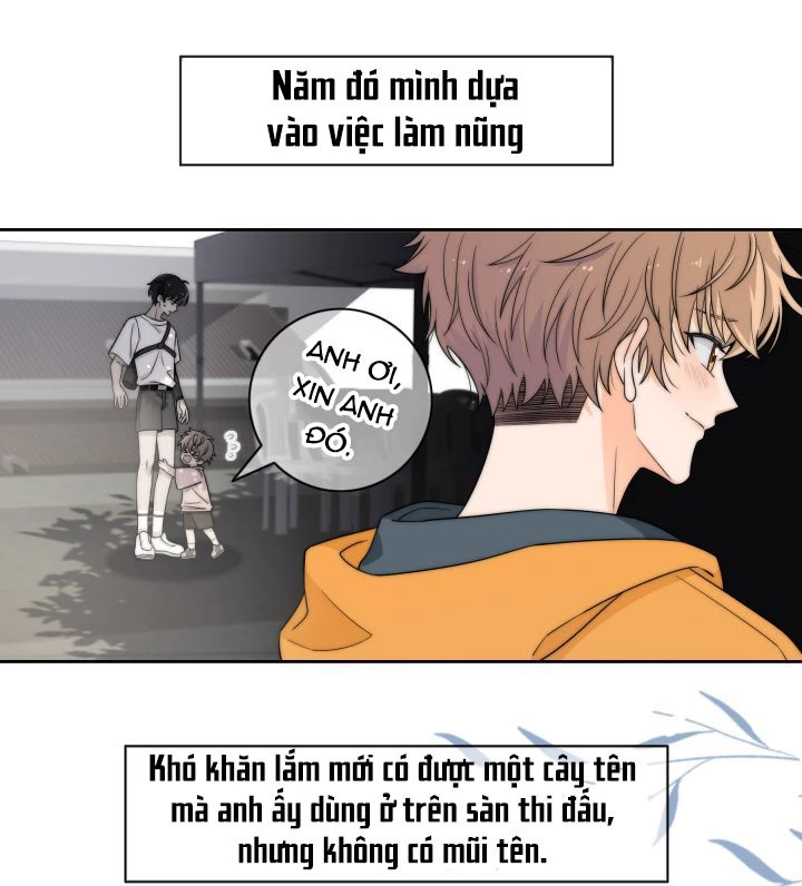 Gió Cung Bên Tai Chapter 1 - 24