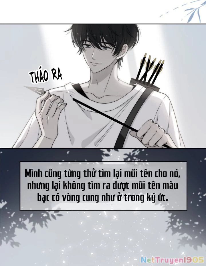 Gió Cung Bên Tai Chapter 1 - 25