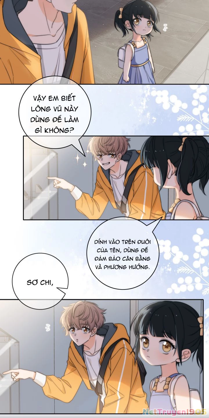 Gió Cung Bên Tai Chapter 1 - 28