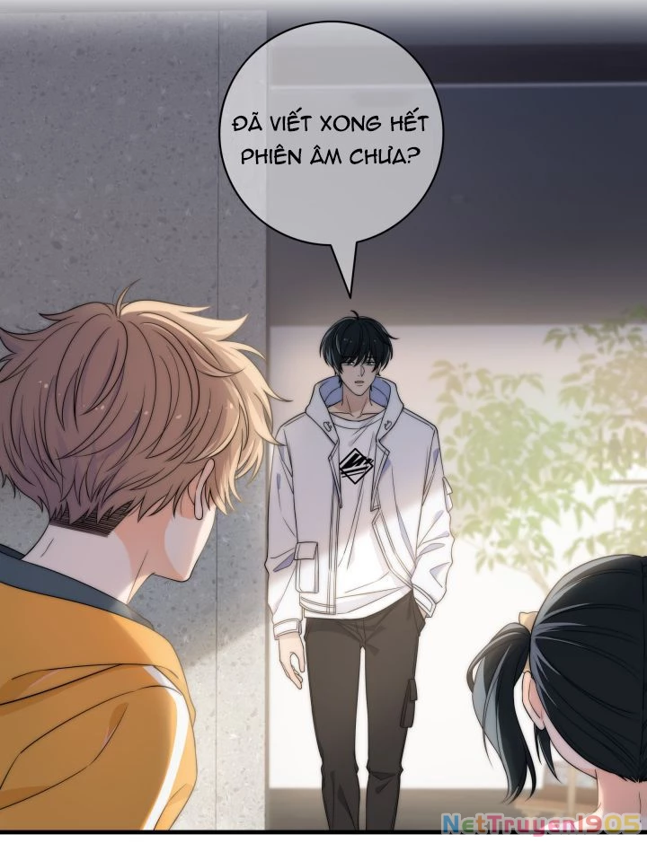 Gió Cung Bên Tai Chapter 1 - 29