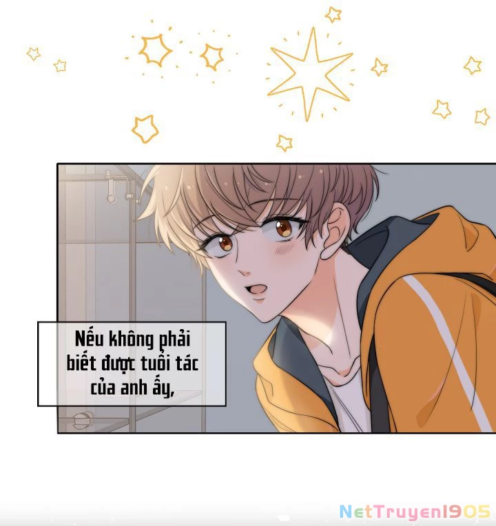 Gió Cung Bên Tai Chapter 1 - 30