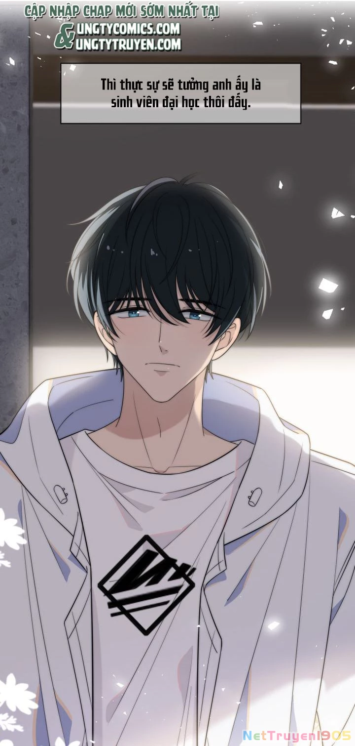 Gió Cung Bên Tai Chapter 1 - 31