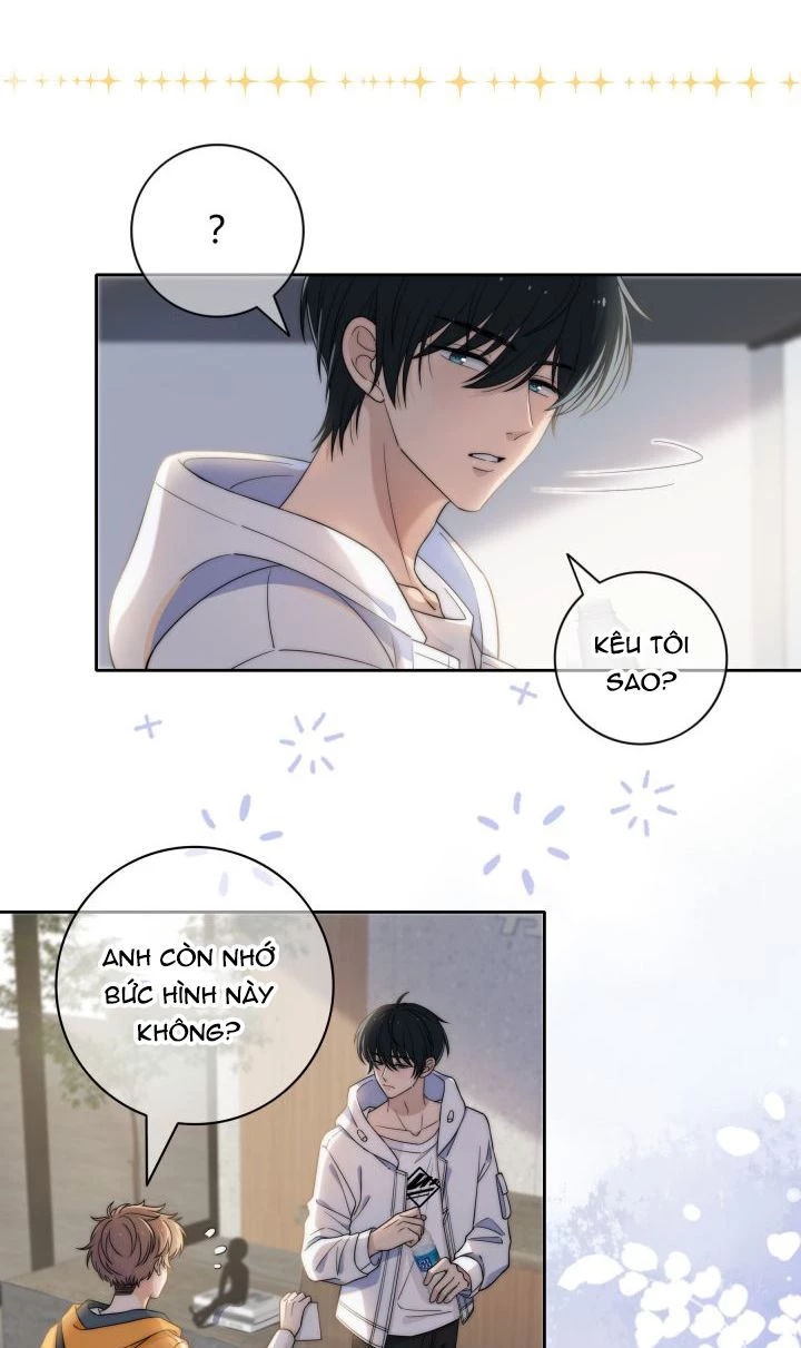 Gió Cung Bên Tai Chapter 1 - 34