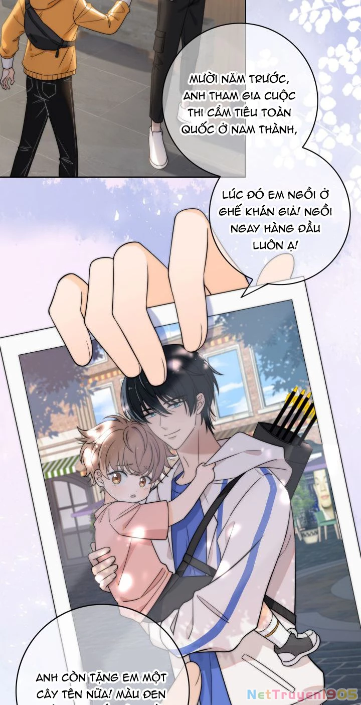 Gió Cung Bên Tai Chapter 1 - 35