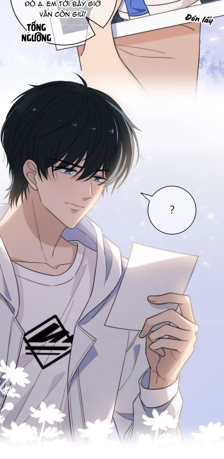 Gió Cung Bên Tai Chapter 1 - 36