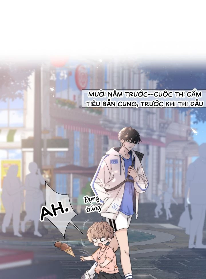 Gió Cung Bên Tai Chapter 1 - 37