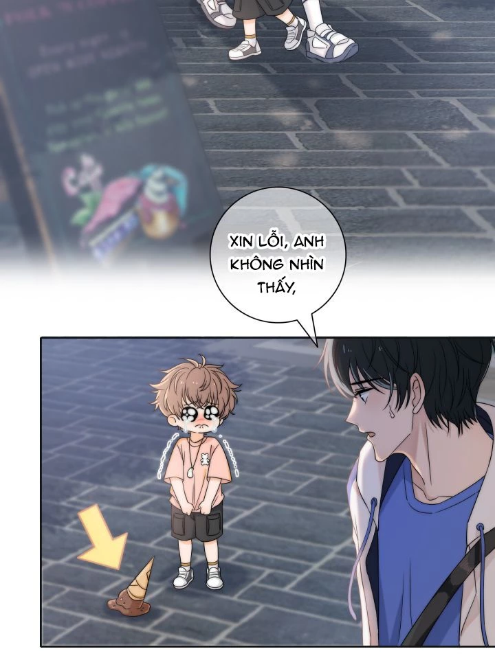 Gió Cung Bên Tai Chapter 1 - 38