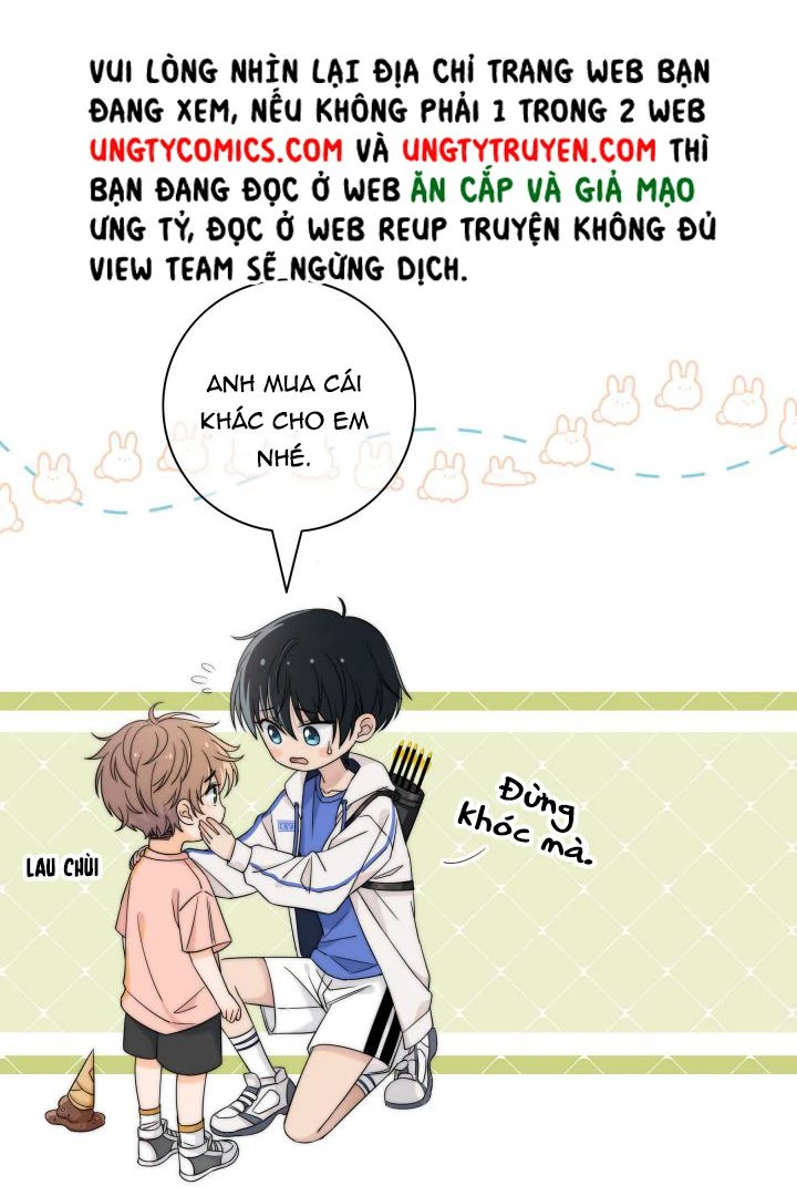 Gió Cung Bên Tai Chapter 1 - 39