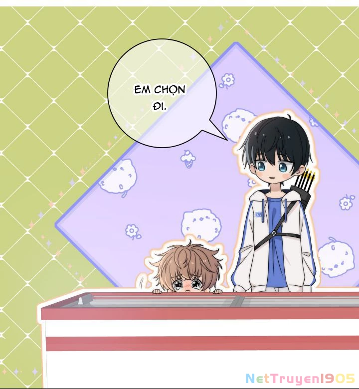 Gió Cung Bên Tai Chapter 1 - 40