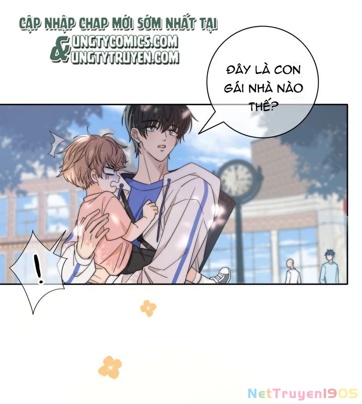 Gió Cung Bên Tai Chapter 1 - 43