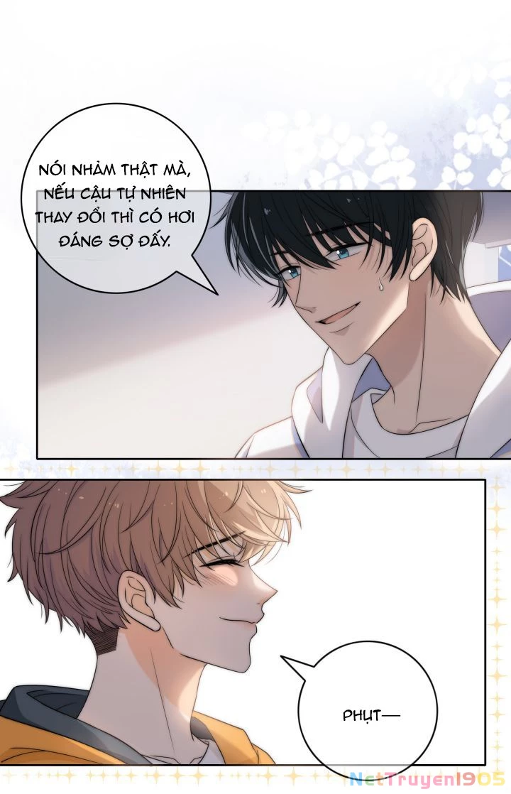 Gió Cung Bên Tai Chapter 1 - 46