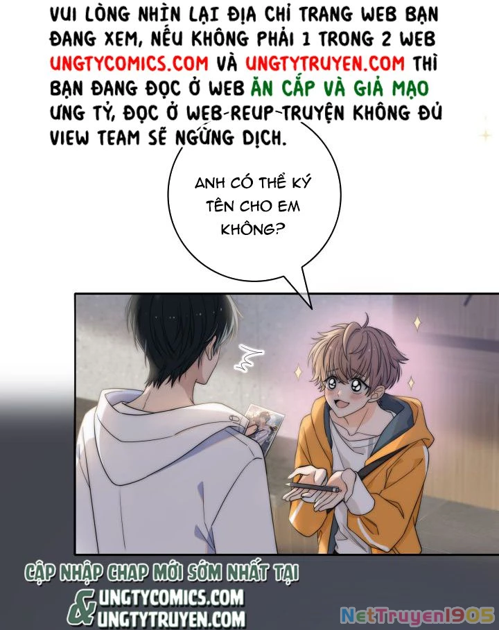 Gió Cung Bên Tai Chapter 1 - 47