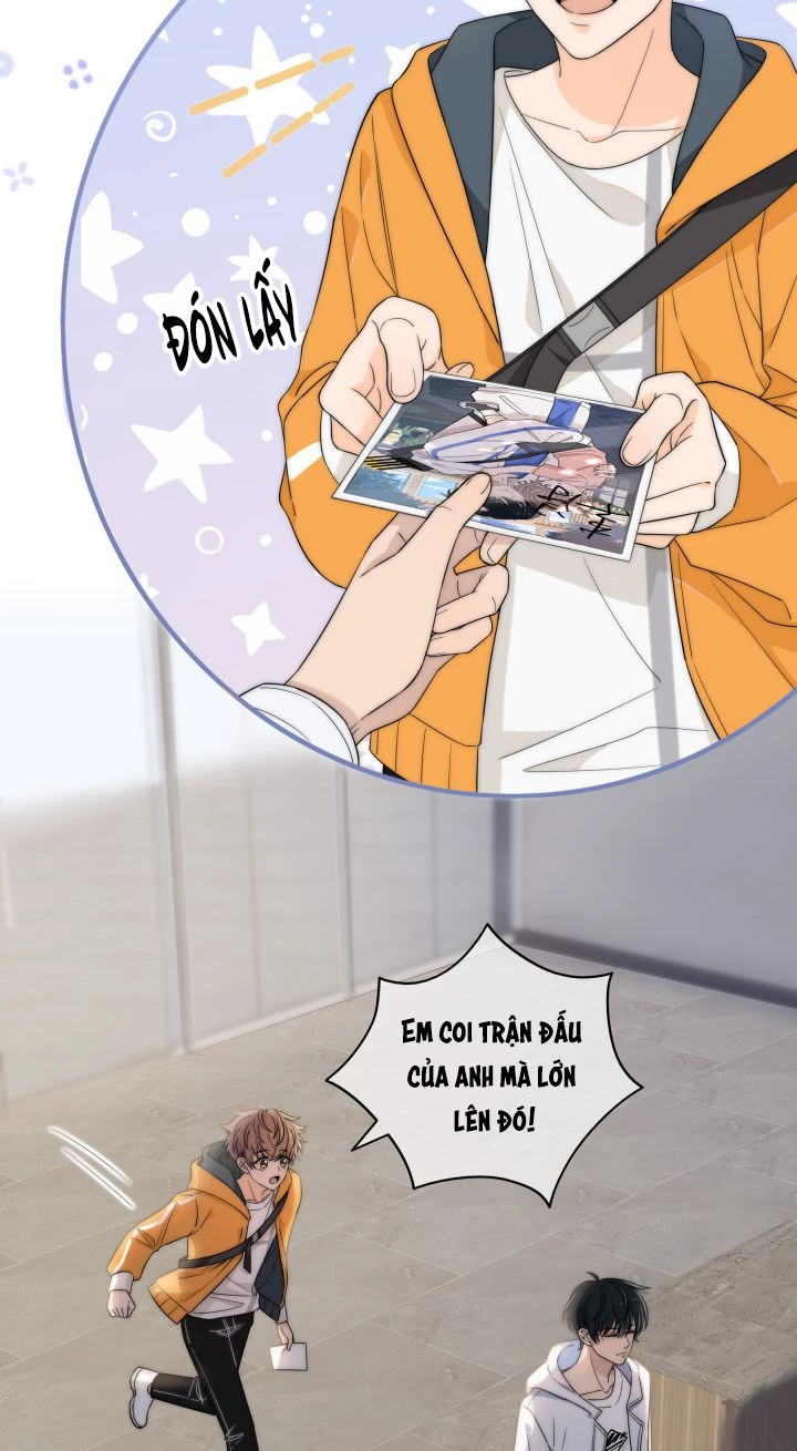 Gió Cung Bên Tai Chapter 1 - 49