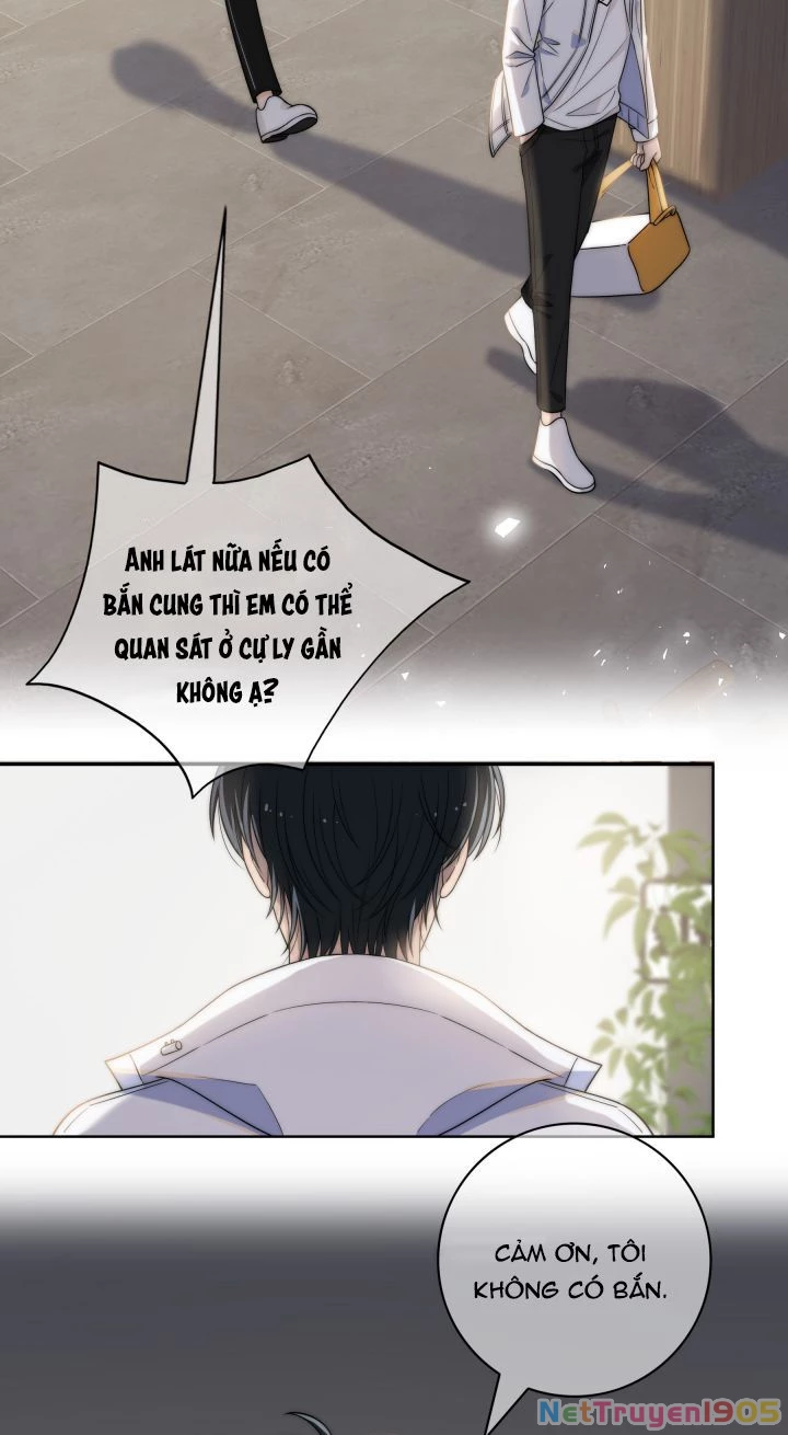 Gió Cung Bên Tai Chapter 1 - 50