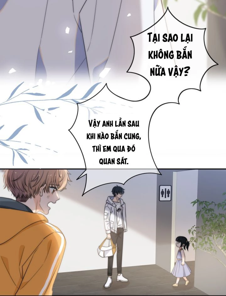 Gió Cung Bên Tai Chapter 1 - 52