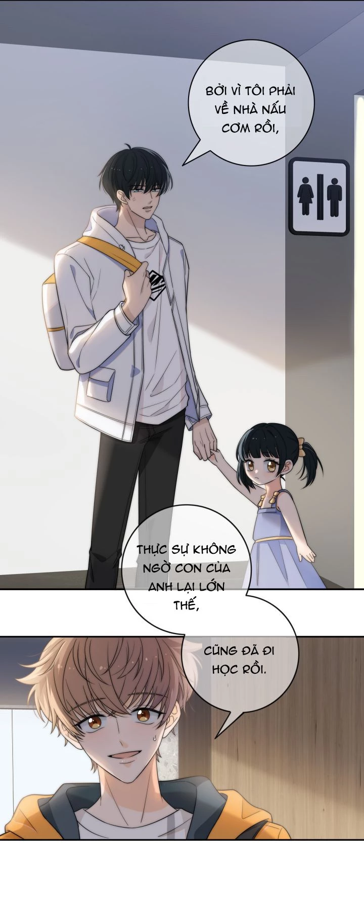 Gió Cung Bên Tai Chapter 1 - 53