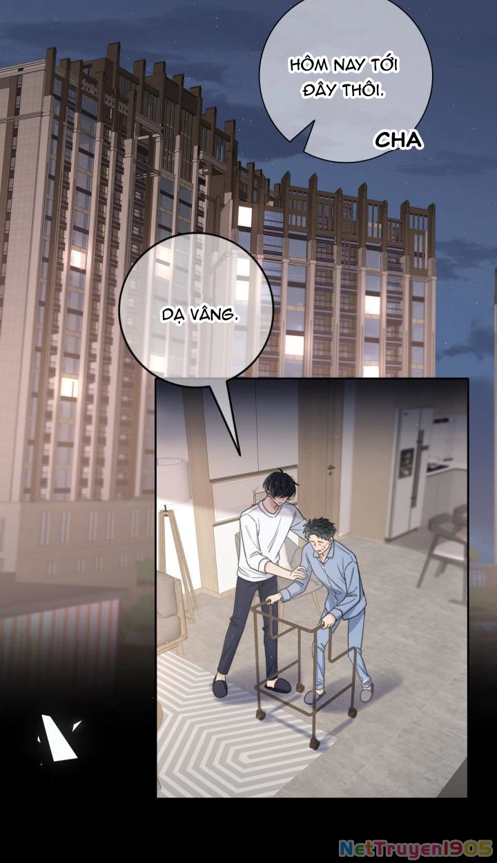 Gió Cung Bên Tai Chapter 2 - 4