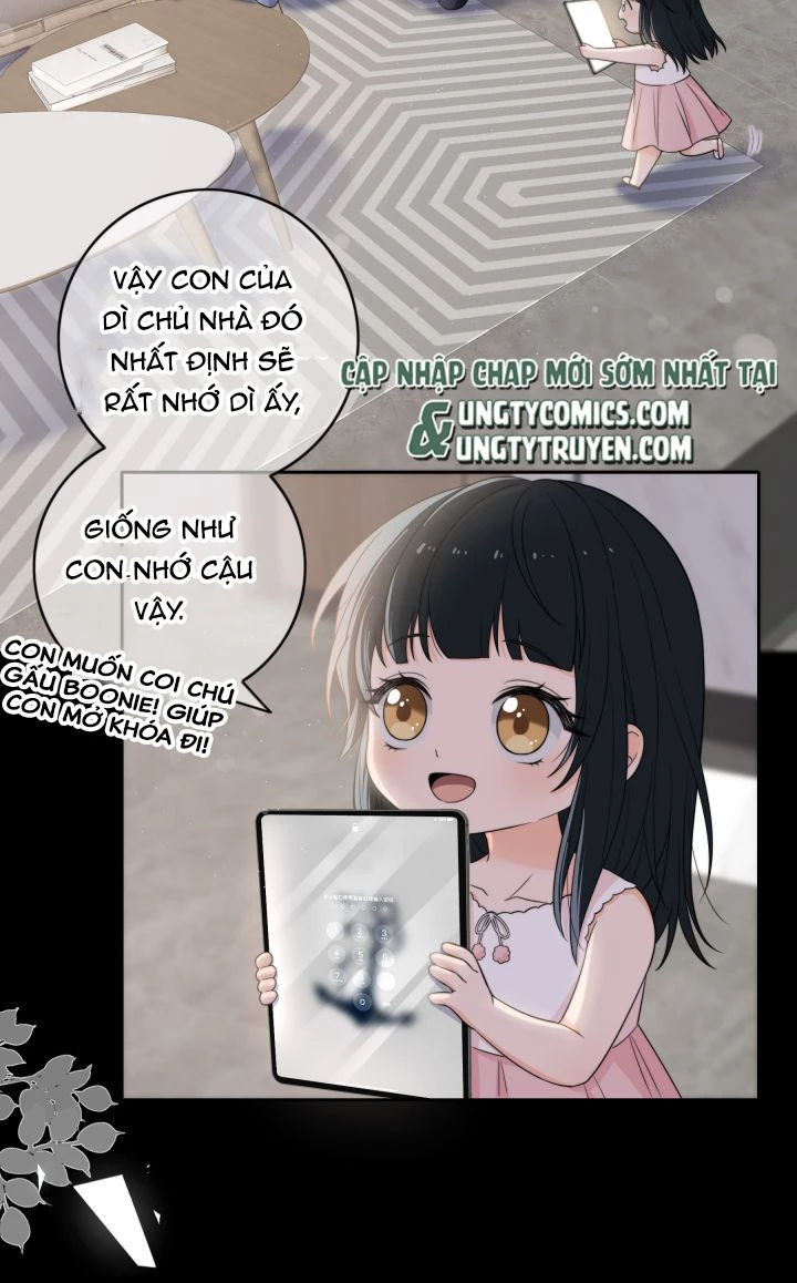 Gió Cung Bên Tai Chapter 2 - 6