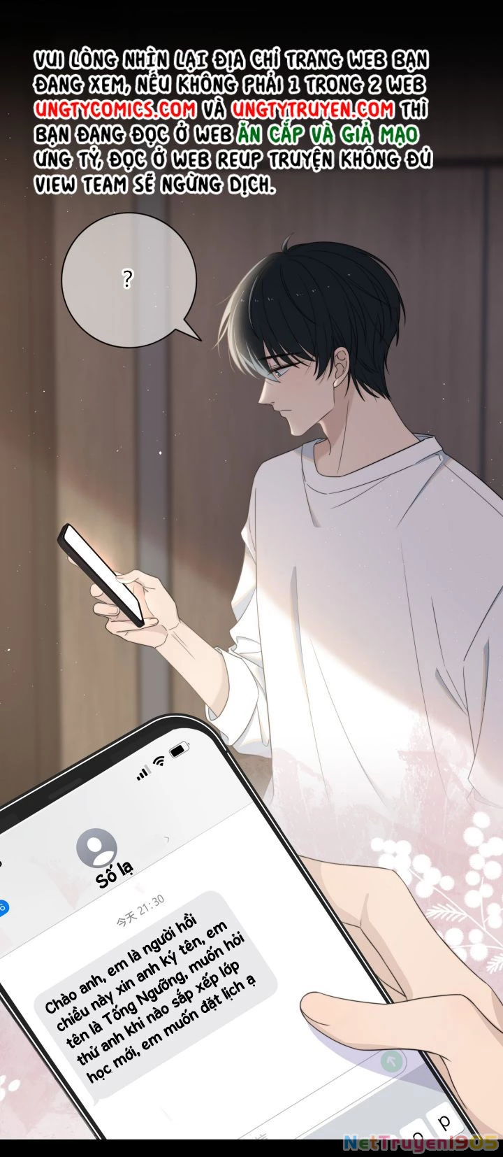 Gió Cung Bên Tai Chapter 2 - 11