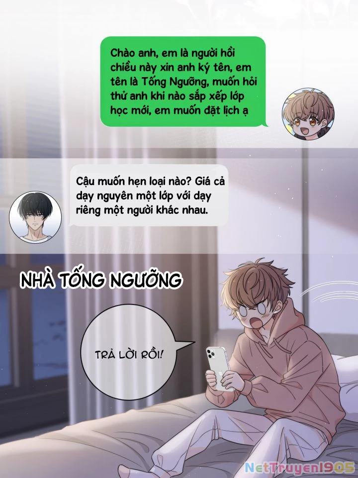 Gió Cung Bên Tai Chapter 2 - 13