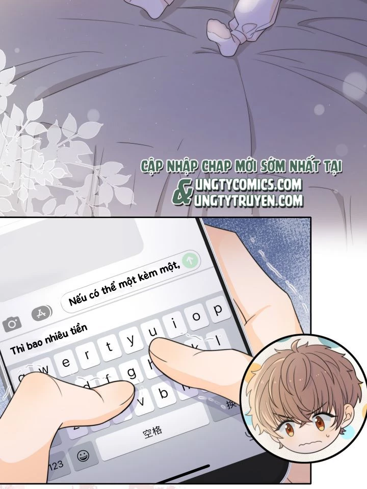 Gió Cung Bên Tai Chapter 2 - 14