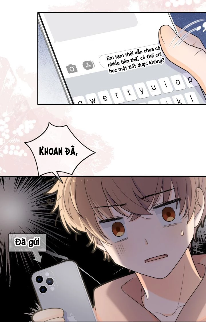 Gió Cung Bên Tai Chapter 2 - 16