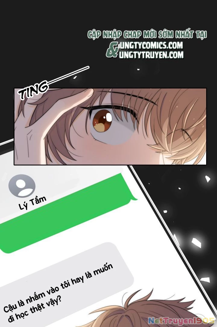 Gió Cung Bên Tai Chapter 2 - 18