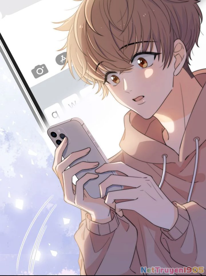 Gió Cung Bên Tai Chapter 2 - 19